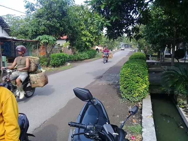 DIJUAL TANAH  JAWA TIMUR : TANAH SIDOARJO
