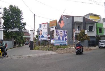 DIJUAL TANAH  SLEMAN : TANAH POGUNG