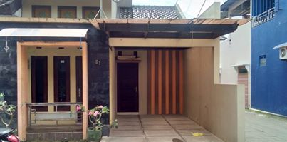 DIJUAL RUMAH BANTUL :  RUMAH DEKAT BALONG PARK