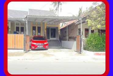 DIJUAL RUMAH BANTUL : RUMAH DI DIRO