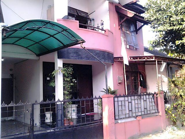 DIJUAL RUMAH KOTA YOGYAKARTA : RUMAH MURAH