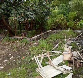 DIJUAL TANAH  JAWA TIMUR : TANAH SIDOARJO NYAMAN