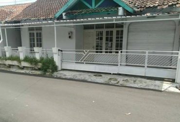 DIJUAL RUMAH KOTA YOGYAKARTA : RUMAH BACIRO