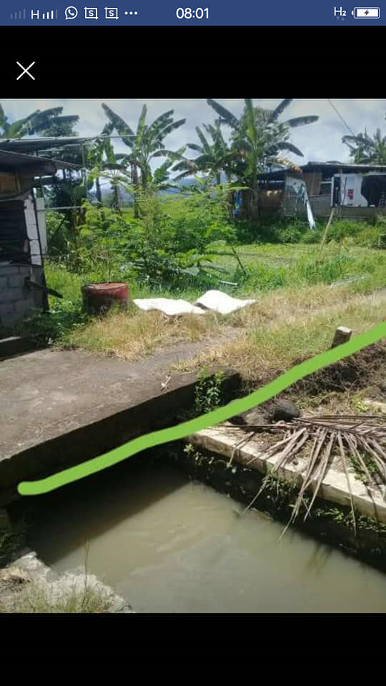 DIJUAL TANAH SLEMAN : TANAH MINGGIR LUAS