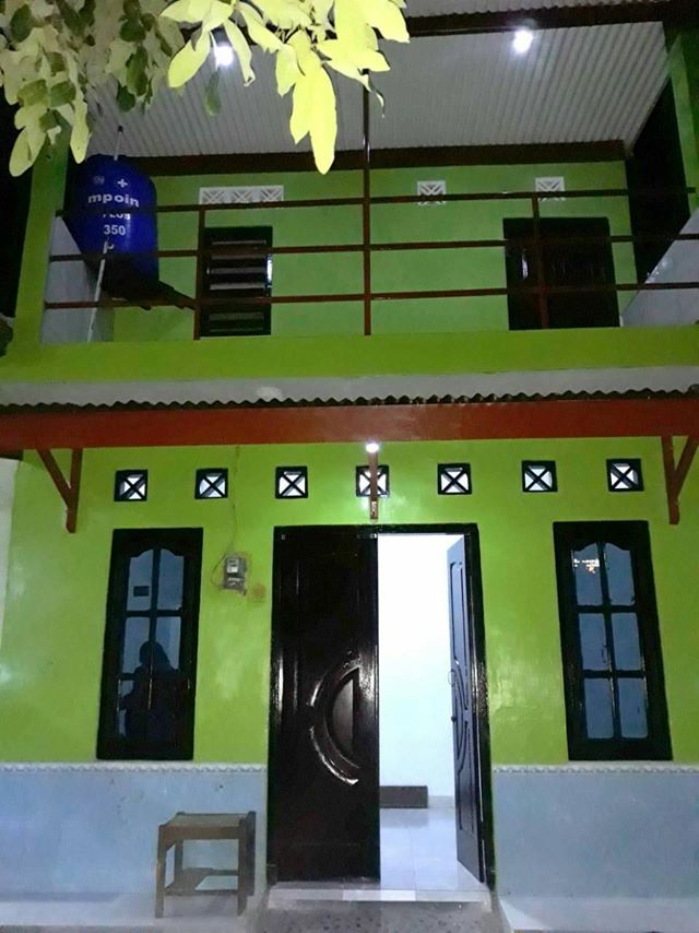 DIJUAL RUMAH  BANTUL : RUMAH KRAPYAK