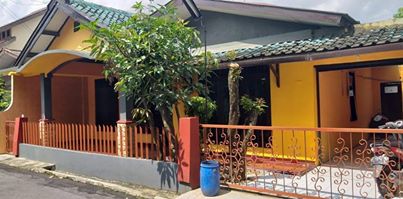 DIJUAL RUMAH SLEMAN : RUMAH DI BANTENG
