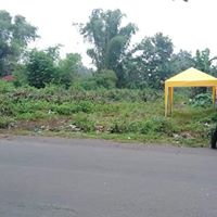 DIJUAL TANAH  JAWA TIMUR : TANAH DI SIDOARJO