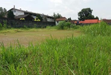 DIJUAL TANAH  KOTA YOGYAKARTA : TANAH STRATEGIS