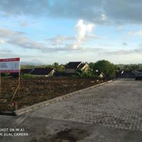 DIJUAL TANAH SLEMAN : TANAH AREA BALECATUR