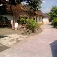 DIJUAL TANAH SLEMAN : TANAH DAN RUMAH