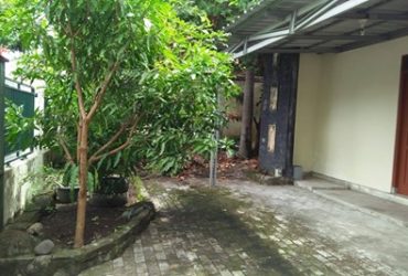 DIJUAL RUMAH KOTA YOGYAKARTA : PENGINAPAN NAGAN