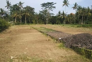 DIJUAL TANAH BALI : KAVLING DI GIANYAR