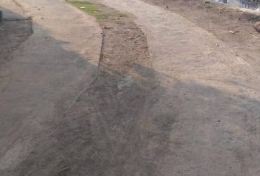 DIJUAL TANAH  BANTUL : SAWAH SEWON