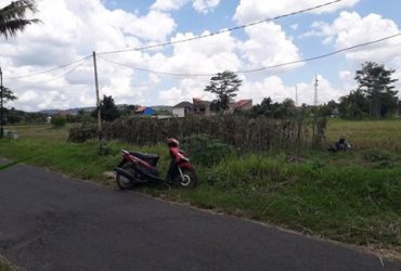 DIJUAL TANAH  BANTUL : TANAH PIYUNGAN