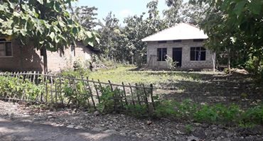 DIJUAL TANAH GUNUNGKIDUL : TANAH DI KARANG ASEM