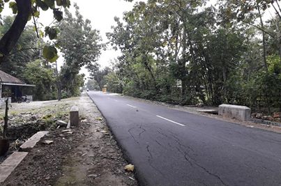 DIJUAL TANAH GUNUNGKIDUL : TANAH DI WONOSARI