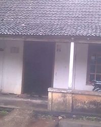 DIJUAL TANAH GUNUNGKIDUL : TANAH PLUS RUMAH