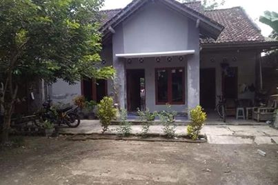 DIJUAL RUMAH BANTUL : RUMAH SEDAYU