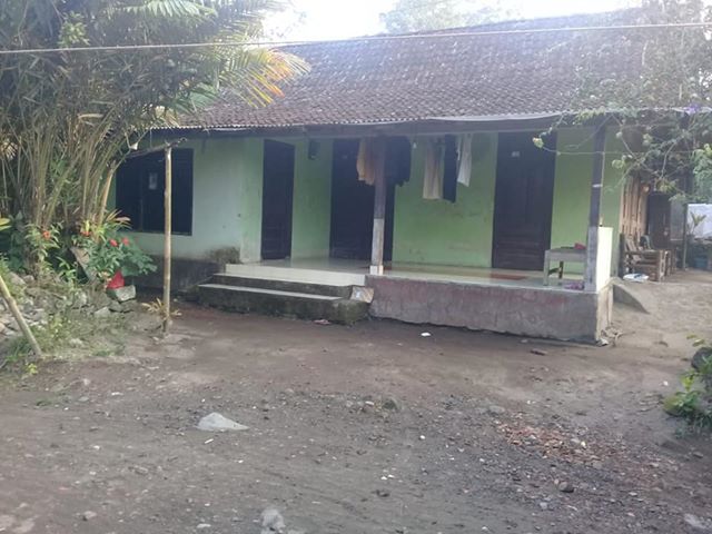 DIJUAL RUMAH SLEMAN : RUMAH TURI