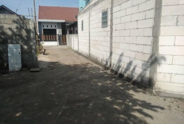 DIJUAL TANAH  BANTUL : TANAH TIRTONIRMOLO