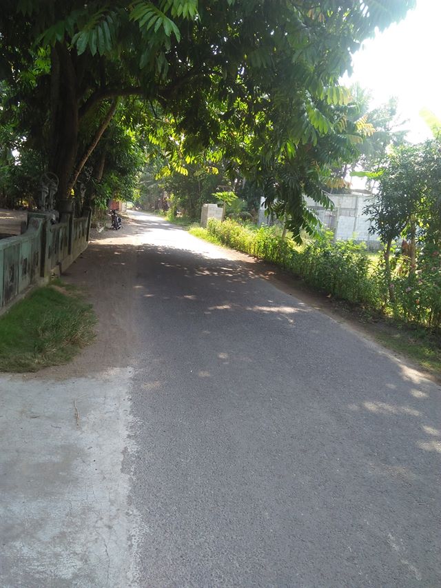DIJUAL TANAH BANTUL : TANAH DEKAT PERKANTORAN