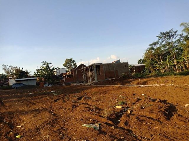 DIJUAL TANAH JAWA TIMUR : TANAH DI MALANG