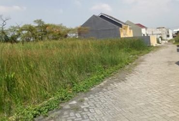 DIJUAL TANAH JAWA TIMUR : TANAH SURABAYA