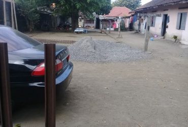 DIJUAL TANAH SLEMAN : TANAH  DEKAT UII