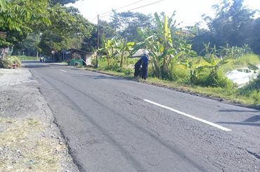 DIJUAL TANAH SLEMAN : TANAH  PAKEM