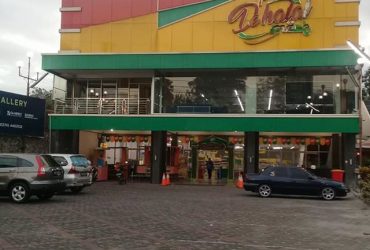 DIJUAL RUKO SLEMAN : SUPERMARKET DIJUAL