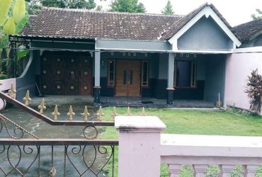 DIJUAL RUMAH BANTUL : RUMAH JETIS