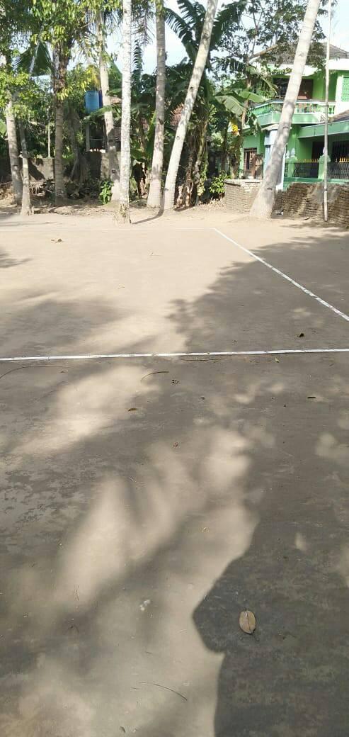 DIJUAL TANAH  BANTUL : TANAH AREA PUNDONG