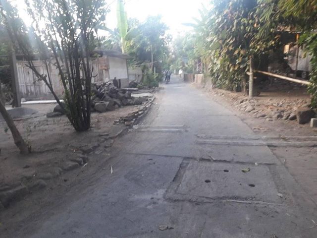 DIJUAL TANAH BANTUL : TANAH DI PLERET