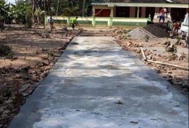 DIJUAL TANAH  BANTUL : TANAH DI SANDEN