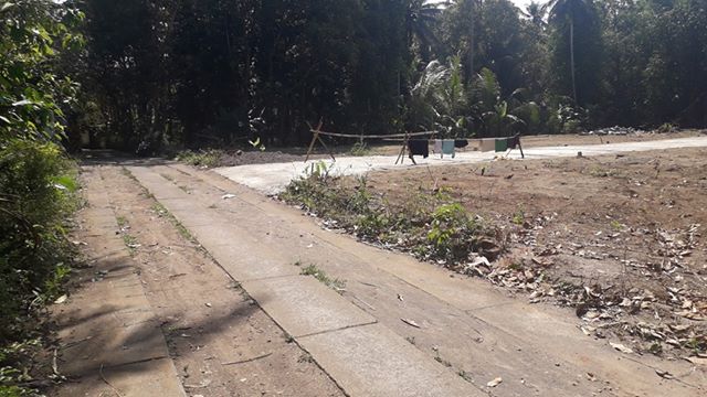 DIJUAL TANAH BANTUL : TANAH NGIREN.