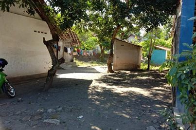 DIJUAL TANAH KOTA YOGYAKARTA : TANAH KOTAL