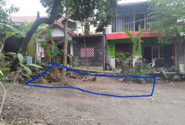 DIJUAL TANAH SLEMAN : TANAH  JL KALIURANG