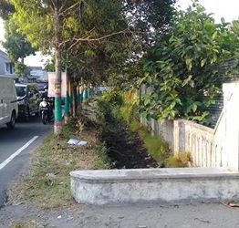 DIJUAL TANAH SLEMAN : TANAH  PALAGAN