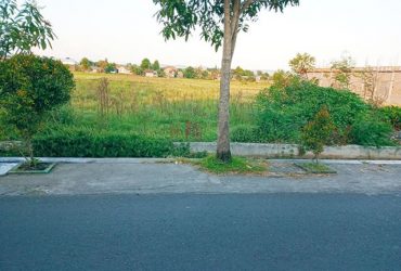 DIJUAL TANAH  BANTUL : TANAH BANGUNHARJO