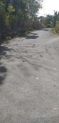 DIJUAL TANAH SLEMAN : TANAH  JL WATES