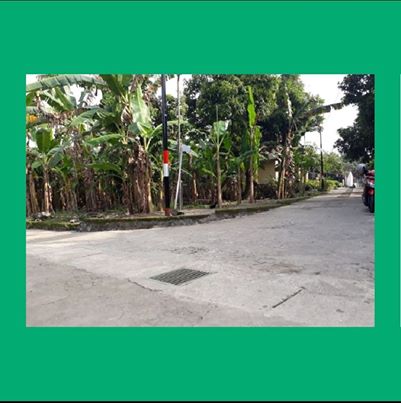 DIJUAL TANAH BANTUL : TANAH WIROKERTEN