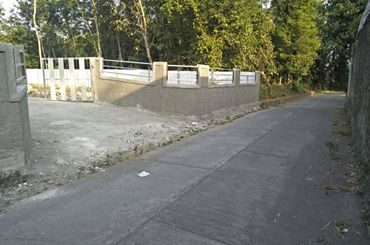 DIJUAL TANAH SLEMAN : TANAH  PRAMBANAN