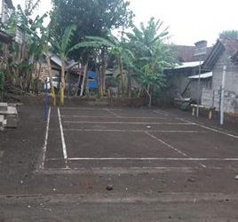 DIJUAL TANAH SLEMAN : TANAH  TRIHARJO