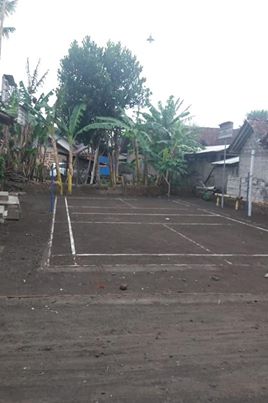 DIJUAL TANAH SLEMAN : TANAH  TRIHARJO