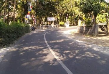 DIJUAL TANAH BANTUL : TANAH SANDEN