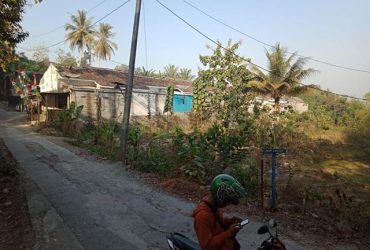 DIJUAL TANAH  BANTUL : TANAH SEDAYU