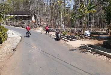 DIJUAL TANAH GUNUNGKIDUL : TANAH SUMBERWUNGU