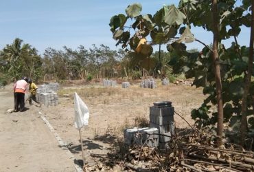 DIJUAL TANAH SLEMAN : TANAH  CONCAT