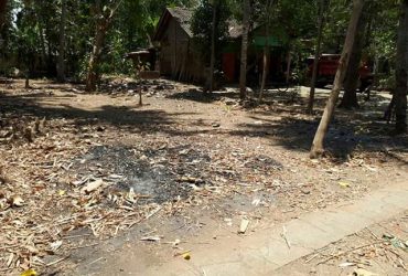 DIJUAL TANAH BANTUL : PEKARANGAN PAJANGAN