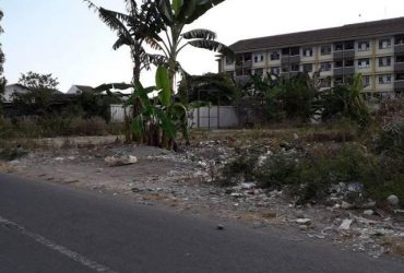 DIJUAL TANAH BANTUL : TANAH  BANGUNTAPAN